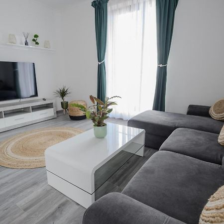 Apartament Radiana Băile Felix Esterno foto