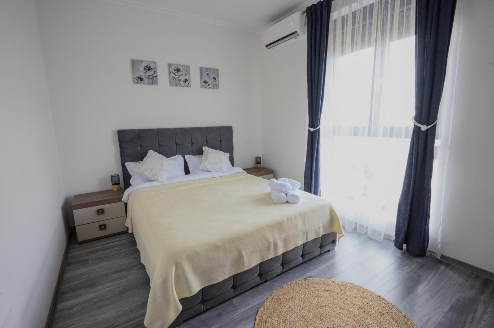 Apartament Radiana Băile Felix Esterno foto
