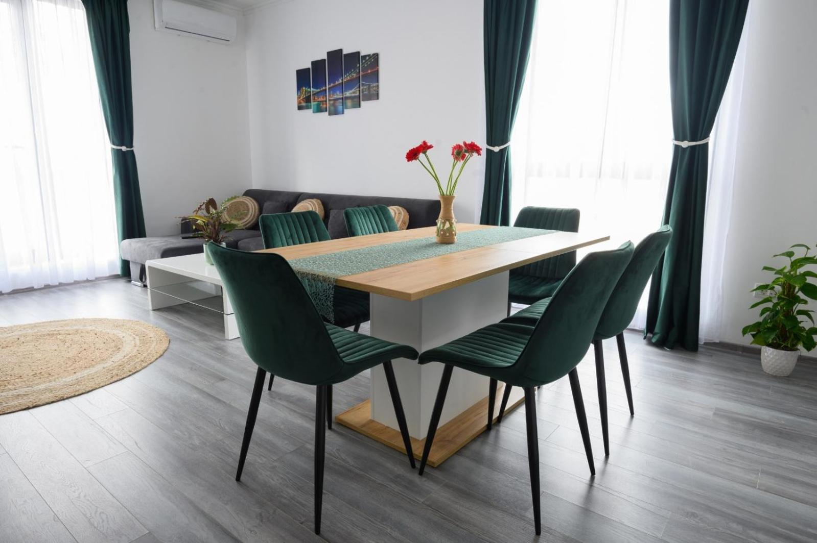 Apartament Radiana Băile Felix Esterno foto
